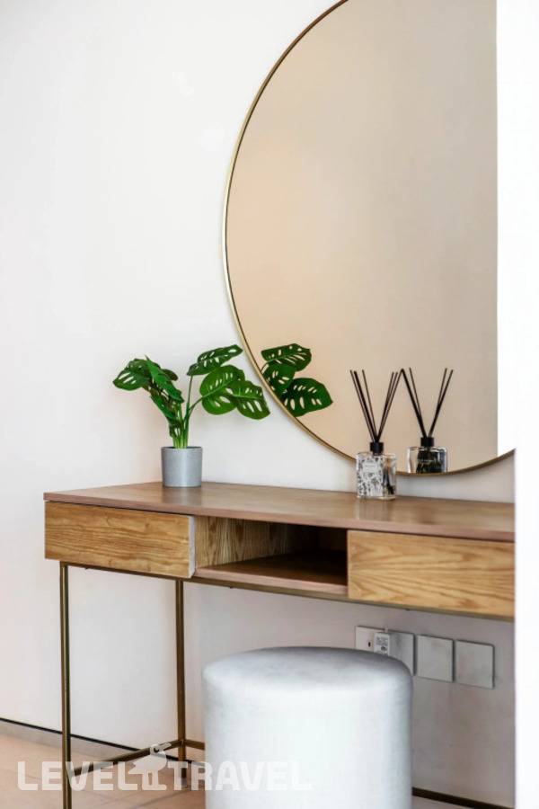 фотографии отеля Famous Address Beach & Resort 2 Bedroom в ОАЭ(Дубай Марина) - фото №32