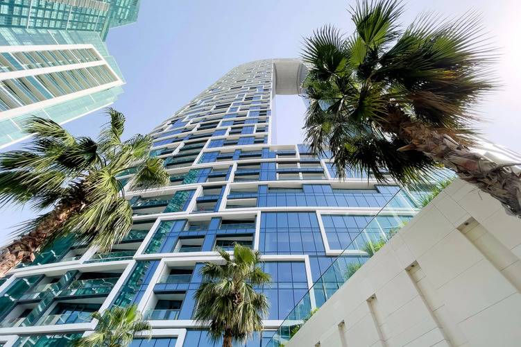 Famous Address Beach & Resort 2 Bedroom