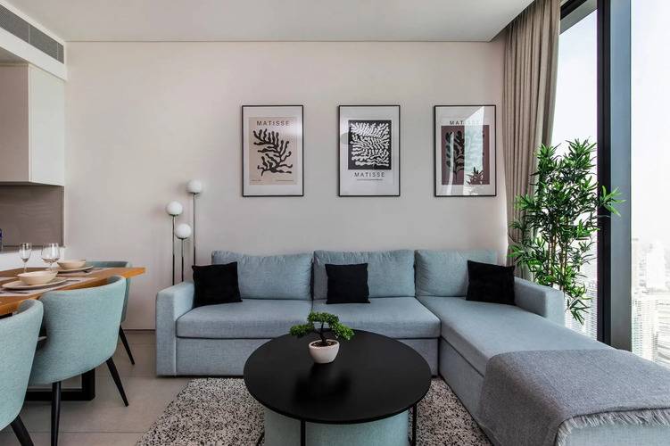 Famous Address Beach & Resort 2 Bedroom