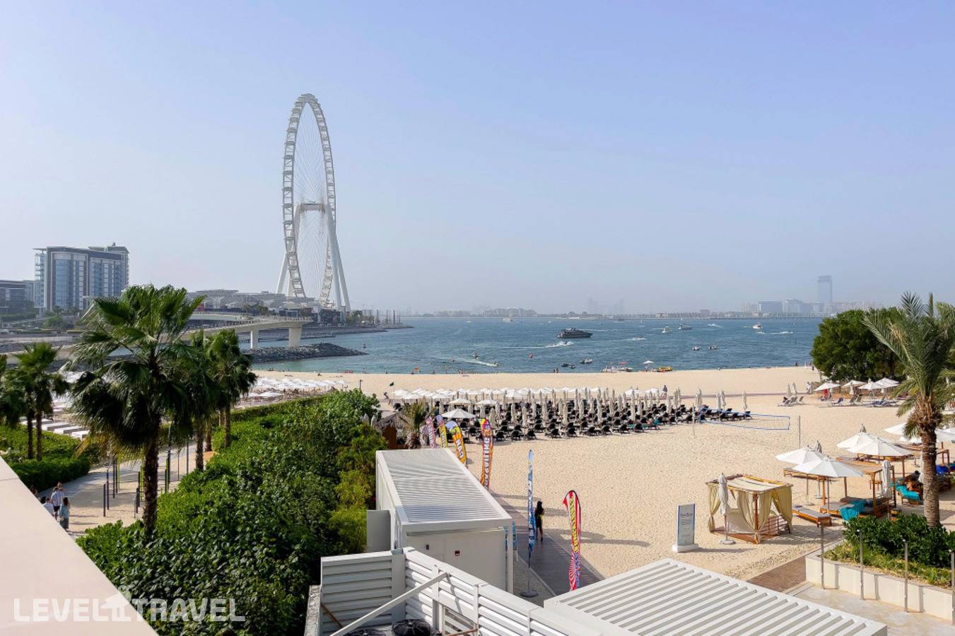 фотографии отеля Famous Address Beach & Resort 2 Bedroom в ОАЭ(Дубай Марина) - фото №41