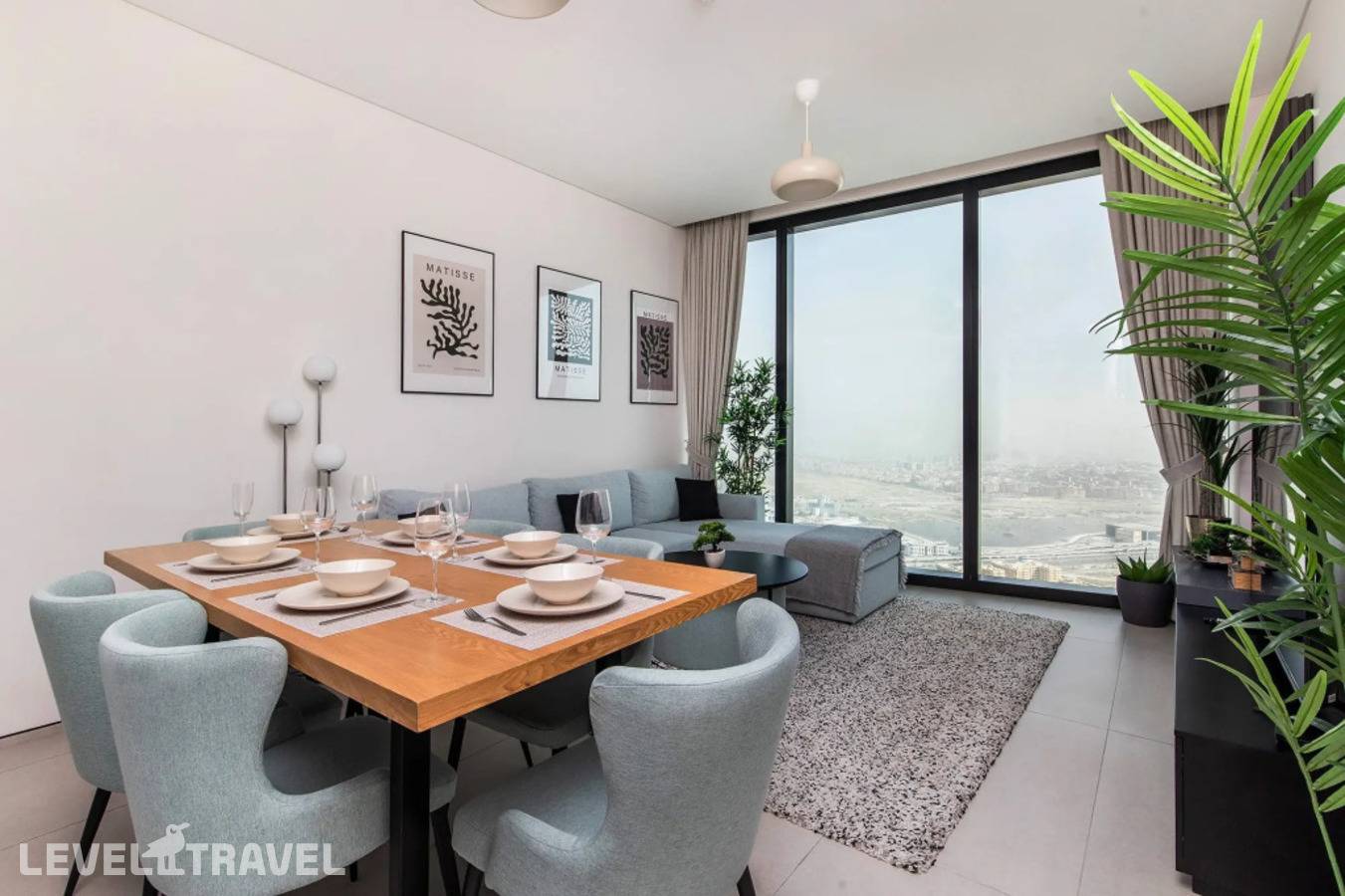 фотографии отеля Famous Address Beach & Resort 2 Bedroom в ОАЭ(Дубай Марина) - фото №27