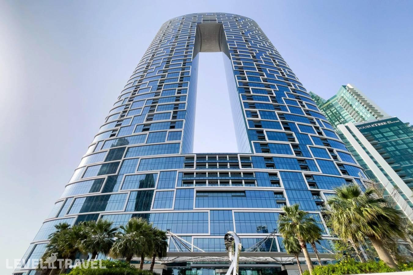 фотографии отеля Famous Address Beach & Resort 2 Bedroom в ОАЭ(Дубай Марина) - фото №1