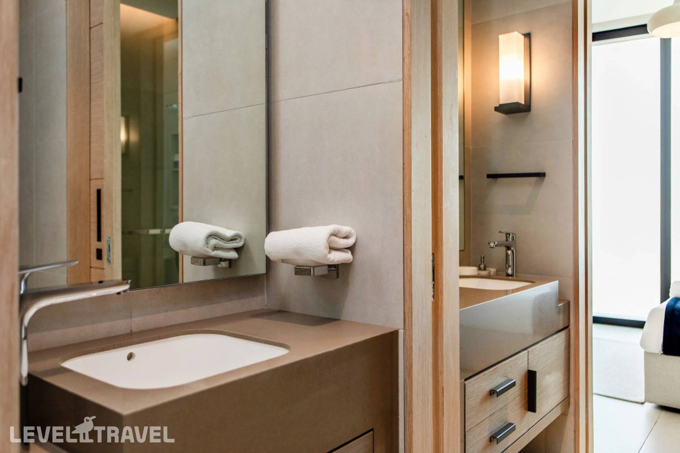 фотографии отеля Famous Address Beach & Resort 2 Bedroom в ОАЭ(Дубай Марина) - фото №8