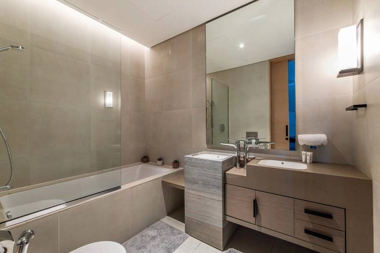 Famous Address Beach & Resort 2 Bedroom