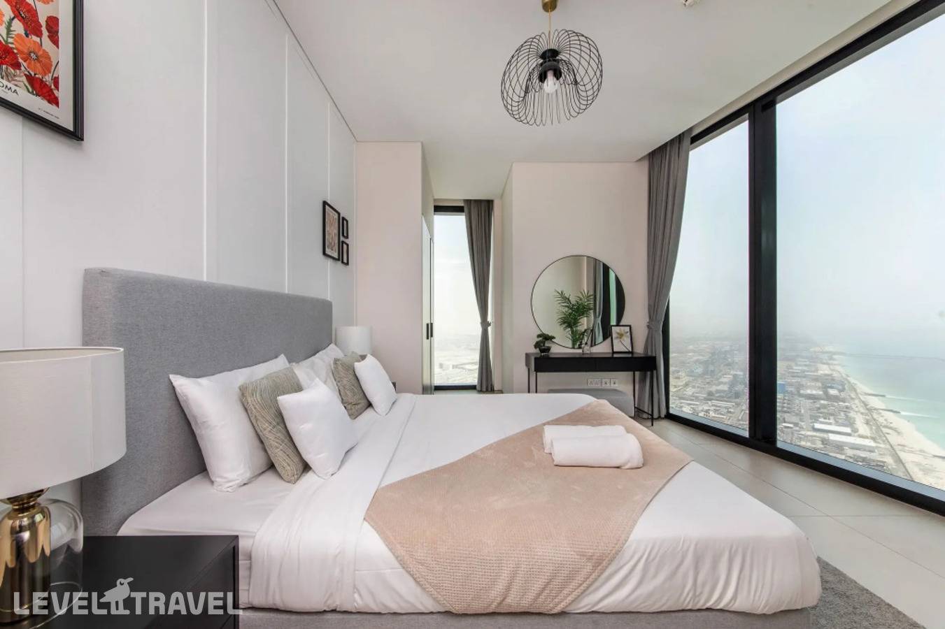 фотографии отеля Famous Address Beach & Resort 2 Bedroom в ОАЭ(Дубай Марина) - фото №7