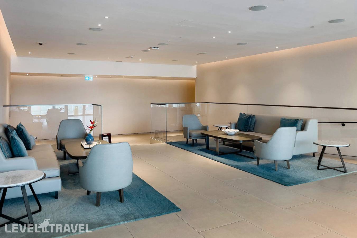 фотографии отеля Famous Address Beach & Resort 2 Bedroom в ОАЭ(Дубай Марина) - фото №42