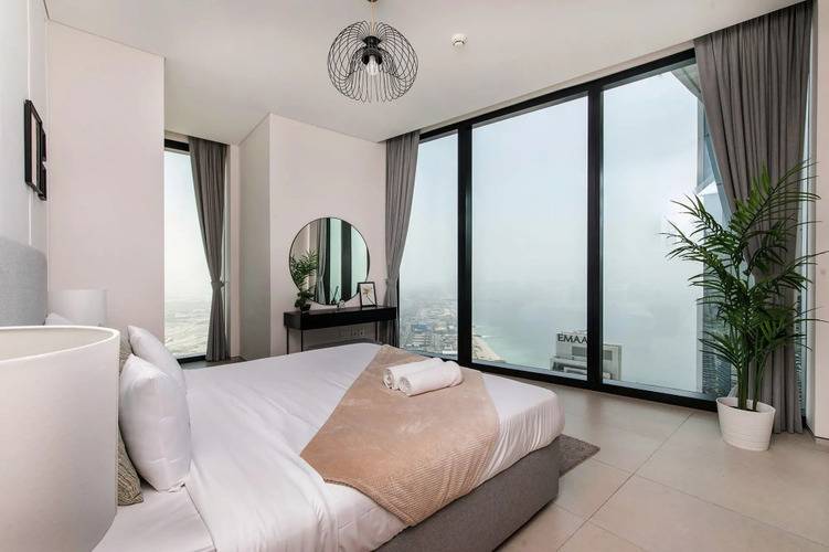 Famous Address Beach & Resort 2 Bedroom