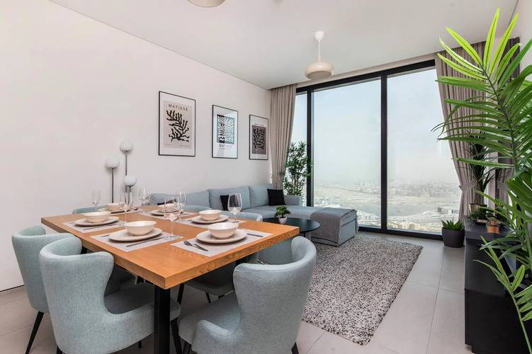 Famous Address Beach & Resort 2 Bedroom