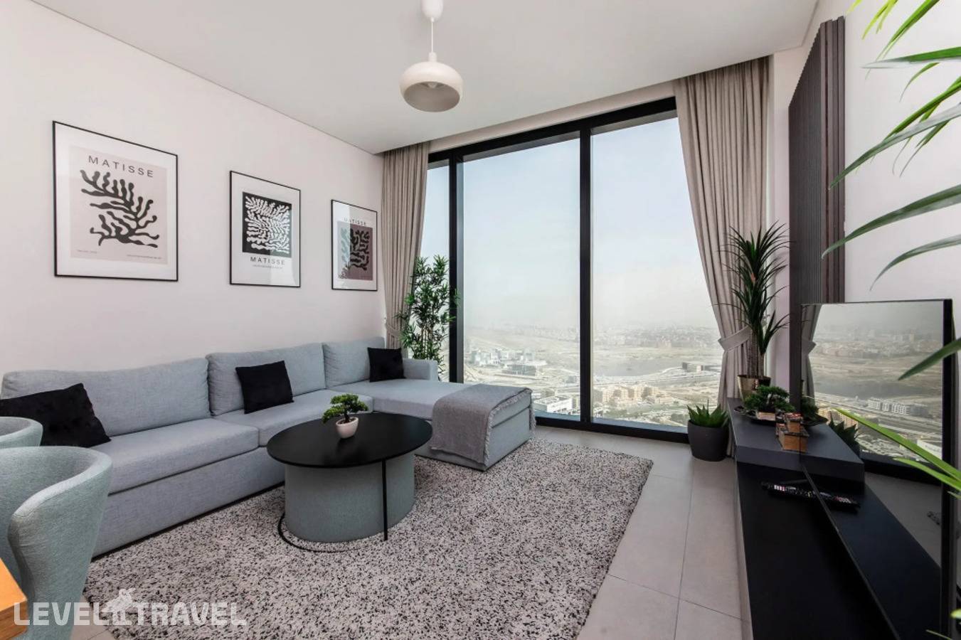 фотографии отеля Famous Address Beach & Resort 2 Bedroom в ОАЭ(Дубай Марина) - фото №23