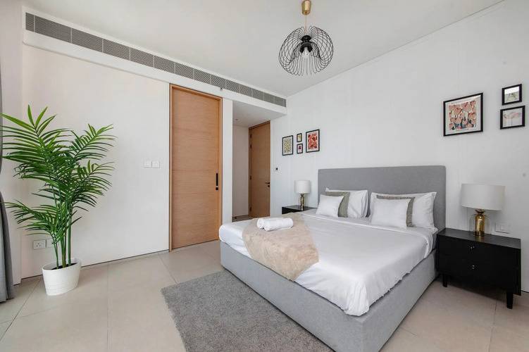 Famous Address Beach & Resort 2 Bedroom