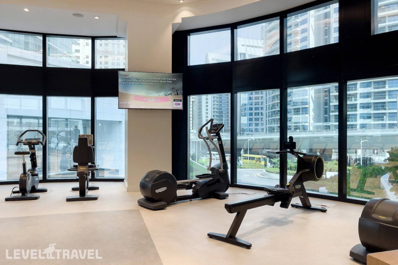 фотографии отеля Famous Address Beach & Resort 2 Bedroom в ОАЭ(Дубай Марина) - фото №34