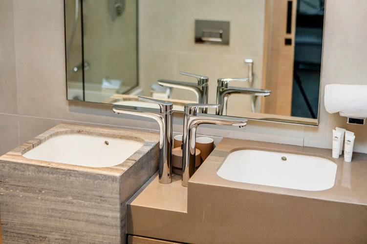 Famous Address Beach & Resort 2 Bedroom