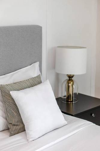 Famous Address Beach & Resort 2 Bedroom