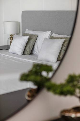 Famous Address Beach & Resort 2 Bedroom