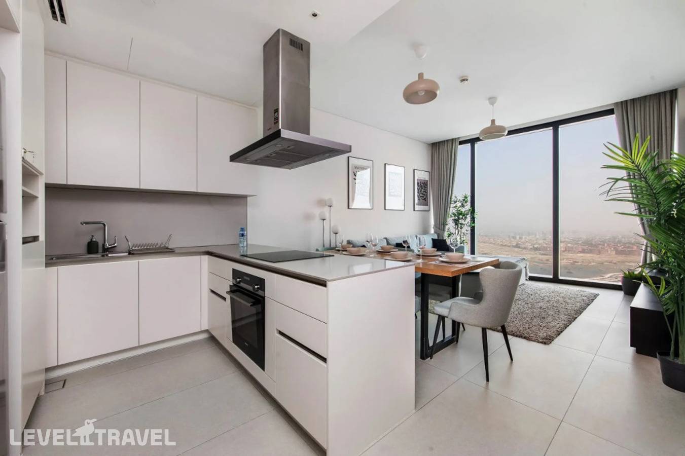 фотографии отеля Famous Address Beach & Resort 2 Bedroom в ОАЭ(Дубай Марина) - фото №26