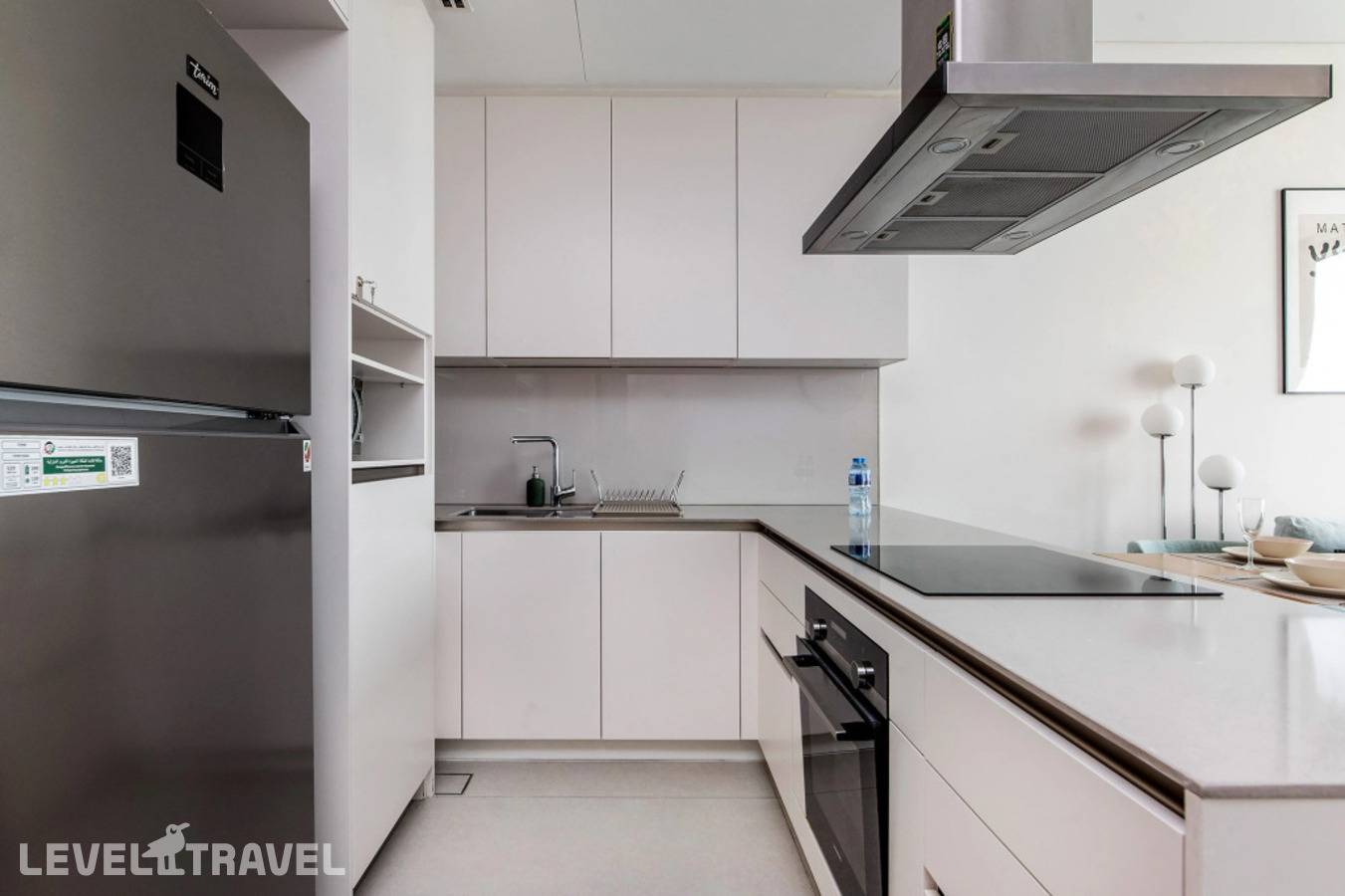 фотографии отеля Famous Address Beach & Resort 2 Bedroom в ОАЭ(Дубай Марина) - фото №4