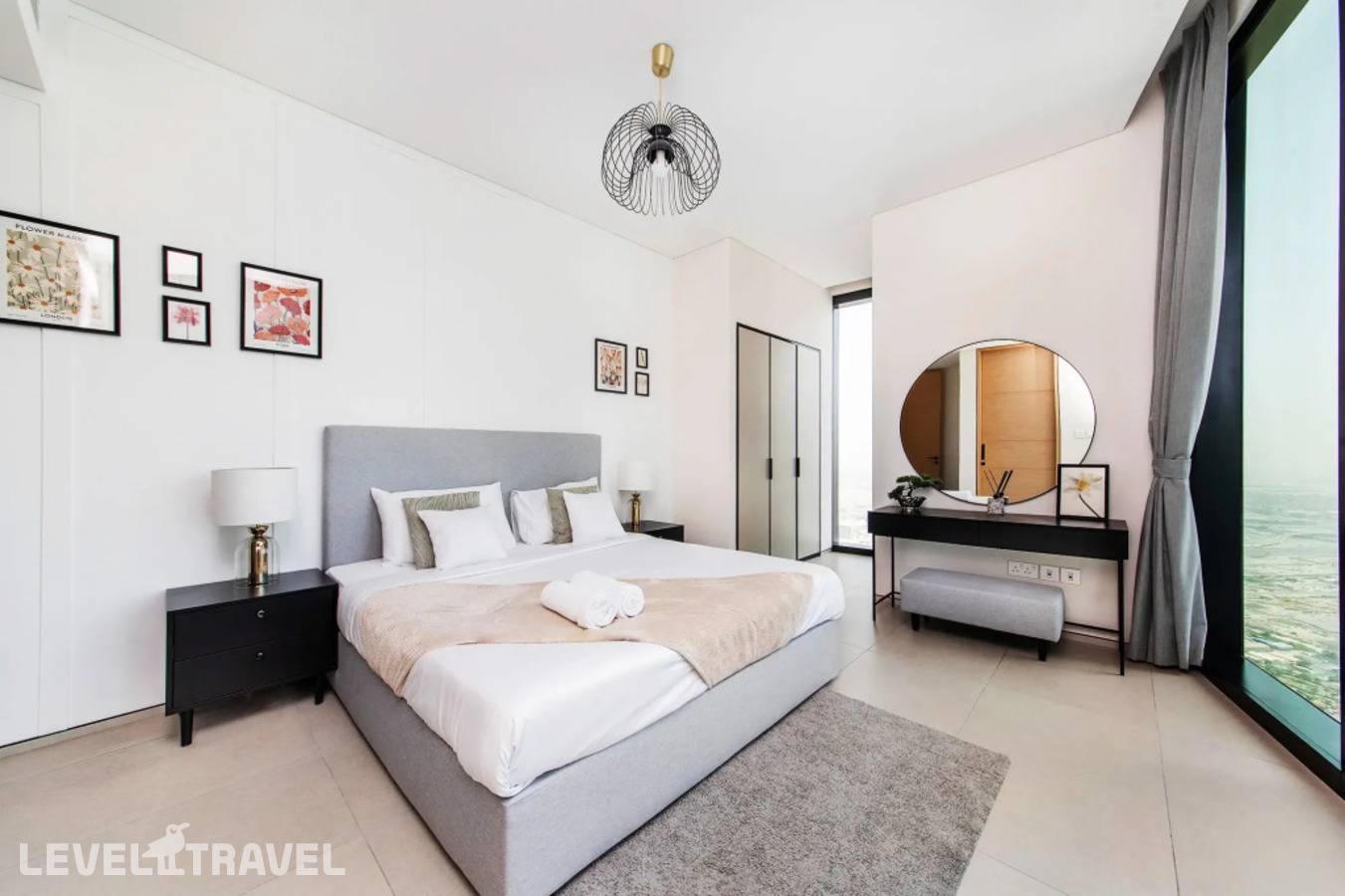 фотографии отеля Famous Address Beach & Resort 2 Bedroom в ОАЭ(Дубай Марина) - фото №14