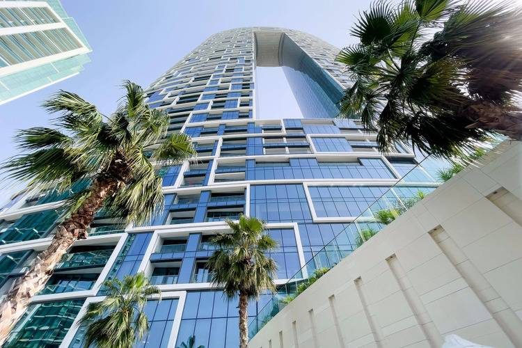 Famous Address Beach & Resort 2 Bedroom