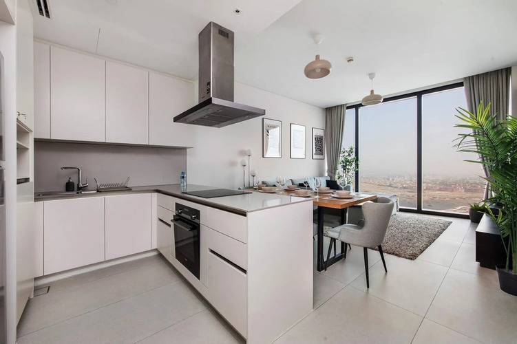 Famous Address Beach & Resort 2 Bedroom