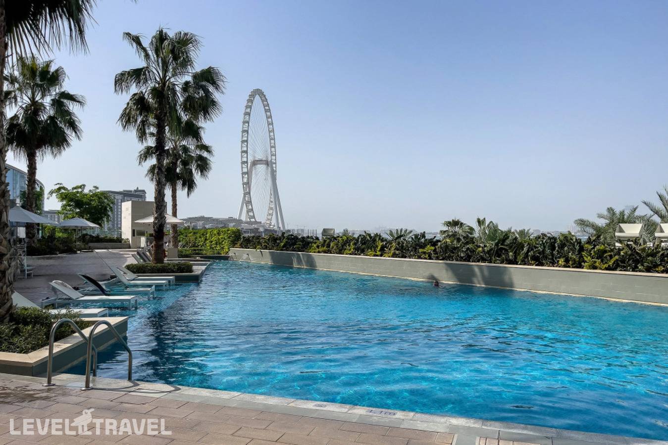 фотографии отеля Famous Address Beach & Resort 2 Bedroom в ОАЭ(Дубай Марина) - фото №37