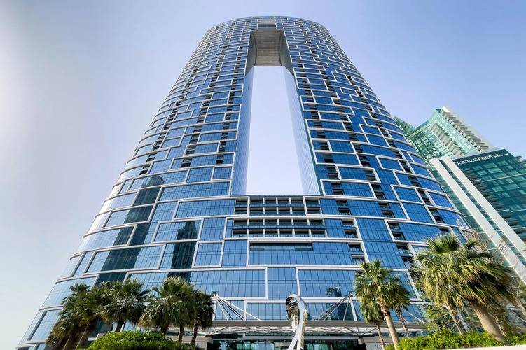 Famous Address Beach & Resort 2 Bedroom