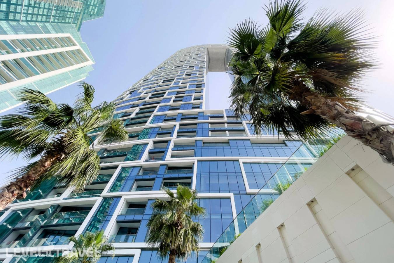 фотографии отеля Famous Address Beach & Resort 2 Bedroom в ОАЭ(Дубай Марина) - фото №39