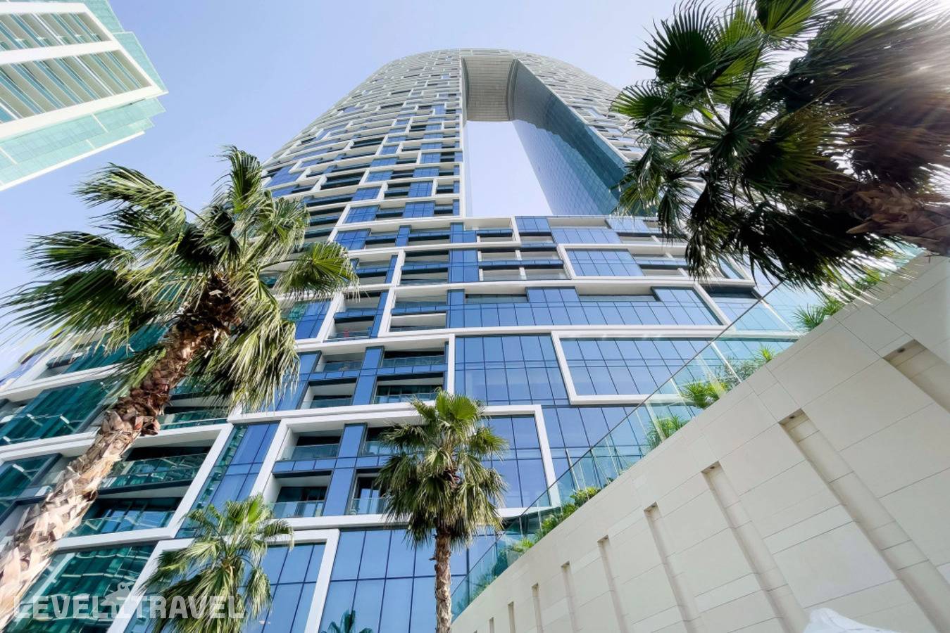 фотографии отеля Famous Address Beach & Resort 2 Bedroom в ОАЭ(Дубай Марина) - фото №40