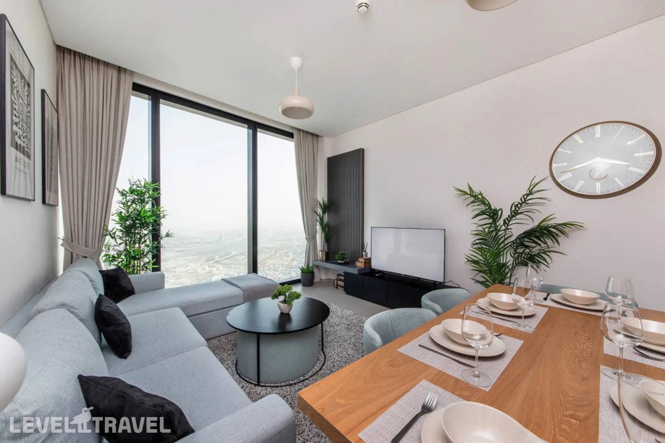 фотографии отеля Famous Address Beach & Resort 2 Bedroom в ОАЭ(Дубай Марина) - фото №24