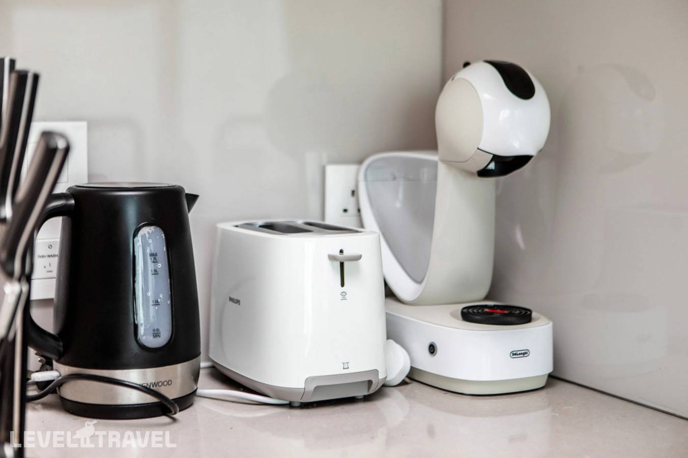 фотографии отеля Famous Address Beach & Resort 2 Bedroom в ОАЭ(Дубай Марина) - фото №17