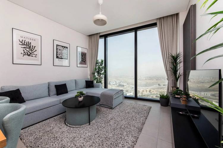 Famous Address Beach & Resort 2 Bedroom