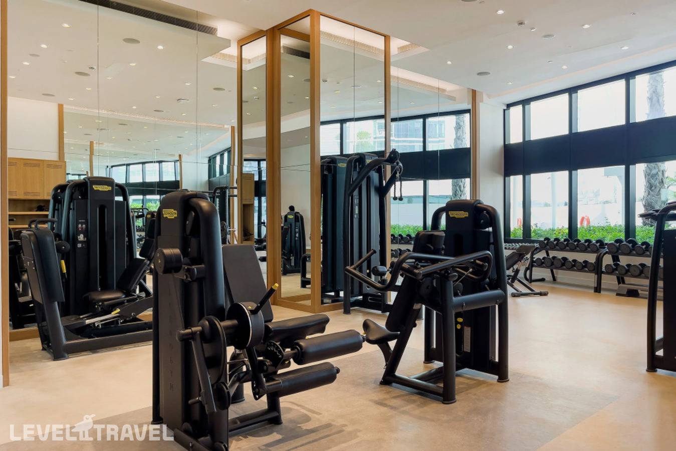 фотографии отеля Famous Address Beach & Resort 2 Bedroom в ОАЭ(Дубай Марина) - фото №35