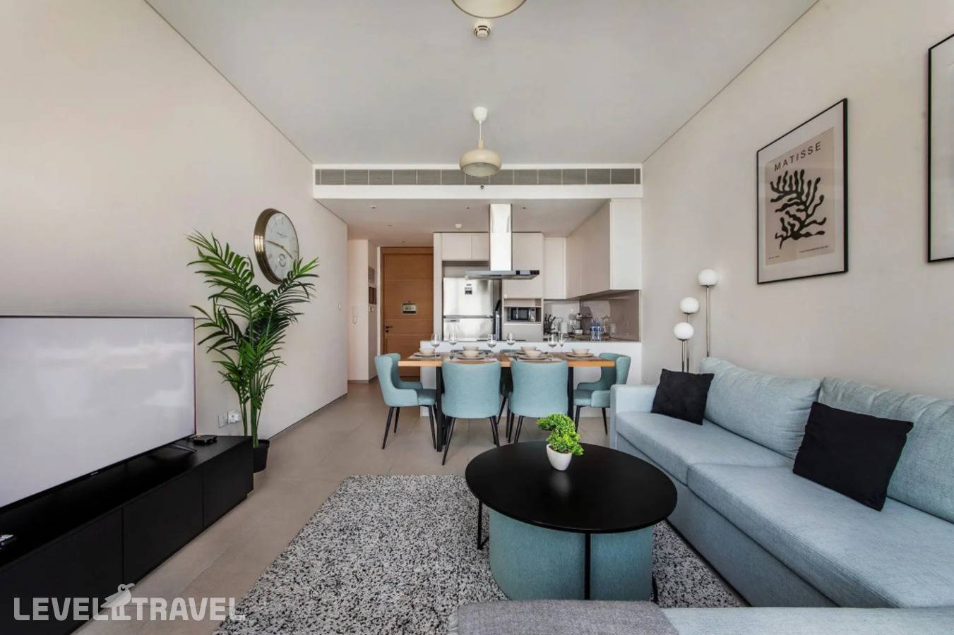 фотографии отеля Famous Address Beach & Resort 2 Bedroom в ОАЭ(Дубай Марина) - фото №30