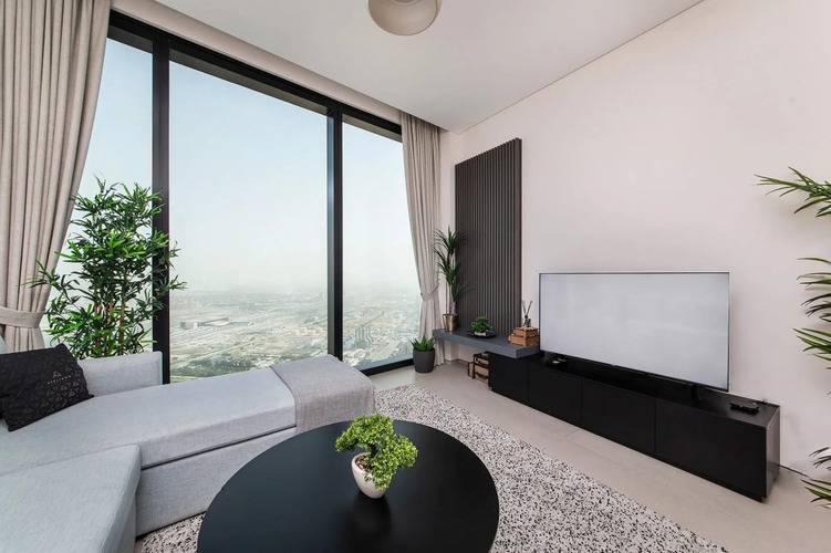 Famous Address Beach & Resort 2 Bedroom