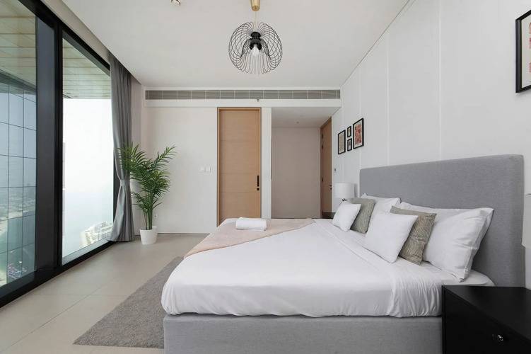 Famous Address Beach & Resort 2 Bedroom