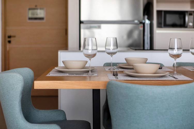 Famous Address Beach & Resort 2 Bedroom