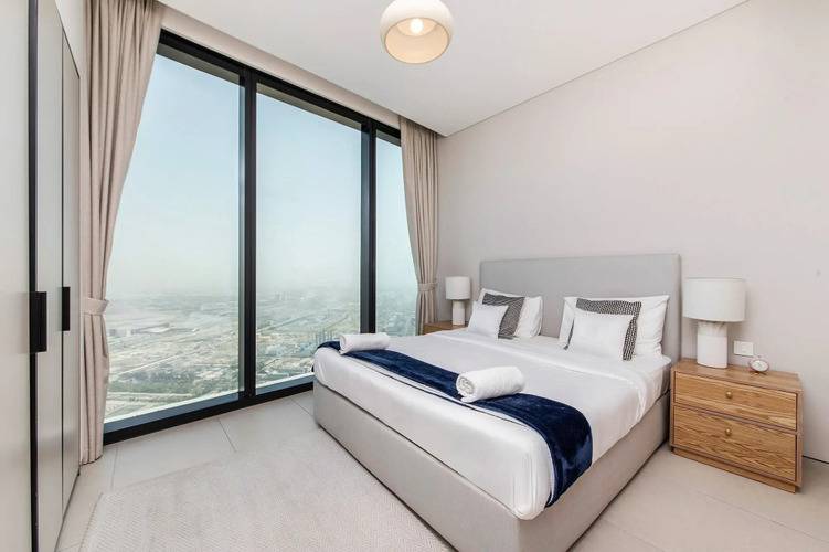 Famous Address Beach & Resort 2 Bedroom