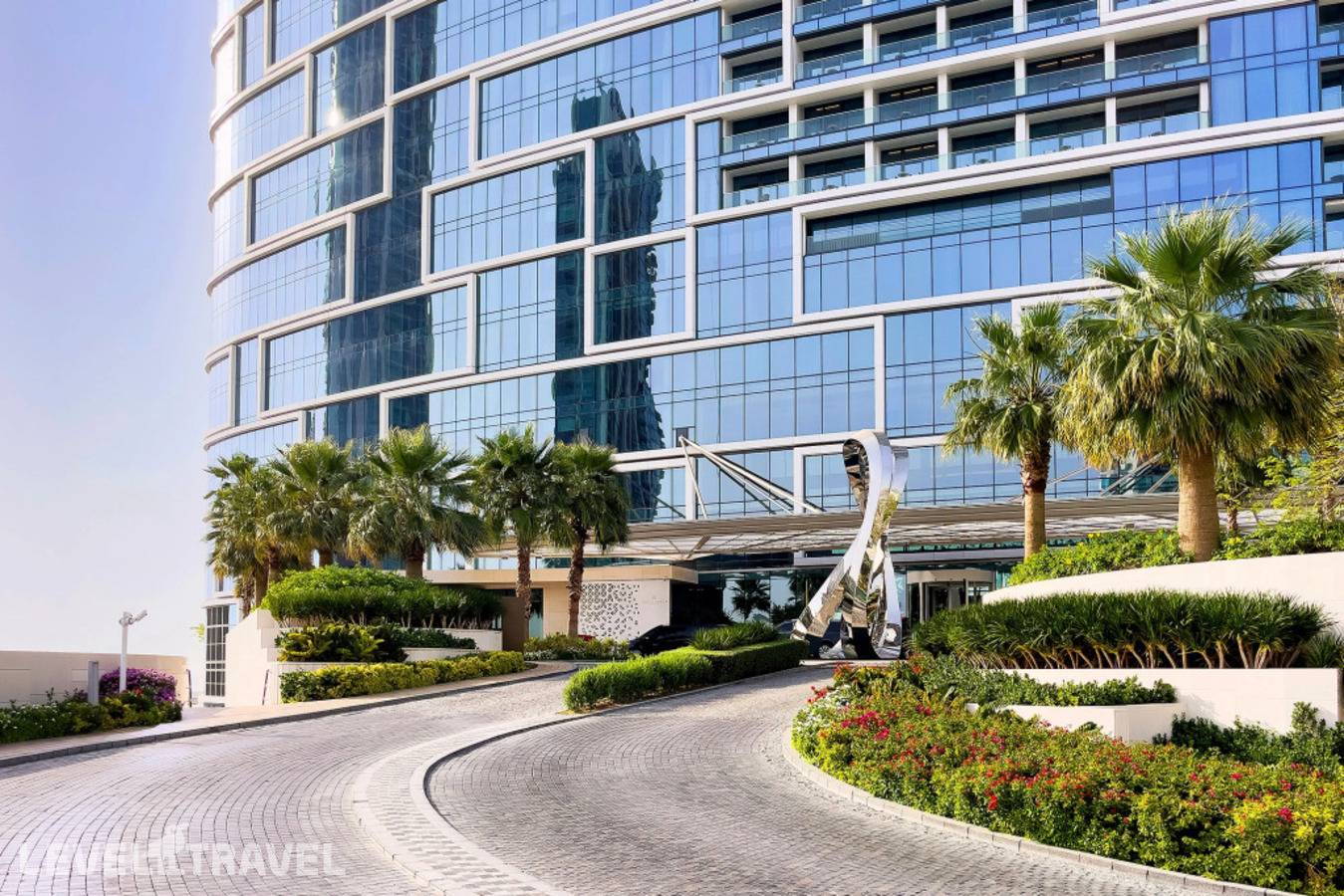 фотографии отеля Famous Address Beach & Resort 2 Bedroom в ОАЭ(Дубай Марина) - фото №45