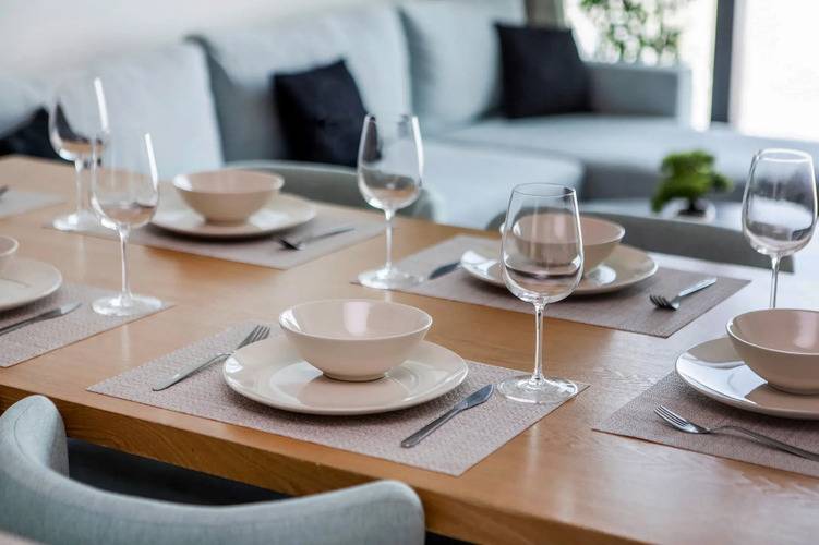 Famous Address Beach & Resort 2 Bedroom