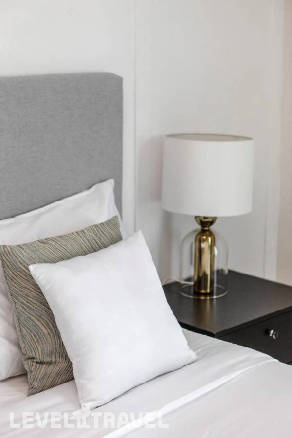 фотографии отеля Famous Address Beach & Resort 2 Bedroom в ОАЭ(Дубай Марина) - фото №22