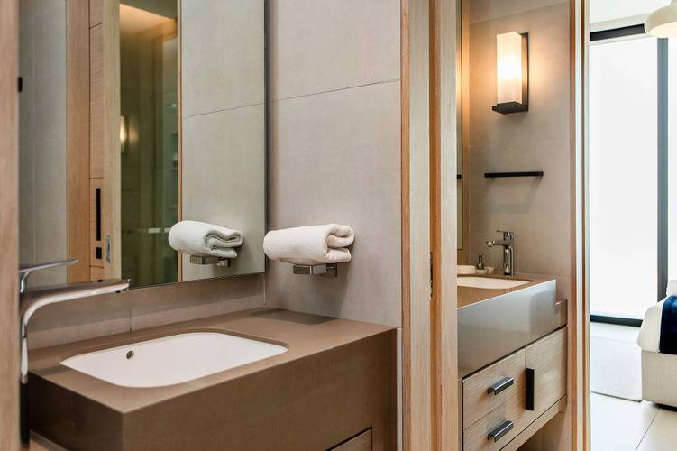 Famous Address Beach & Resort 2 Bedroom