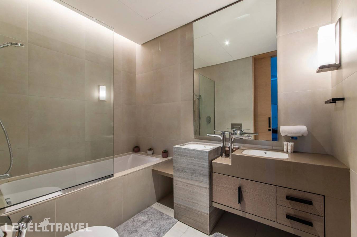 фотографии отеля Famous Address Beach & Resort 2 Bedroom в ОАЭ(Дубай Марина) - фото №9