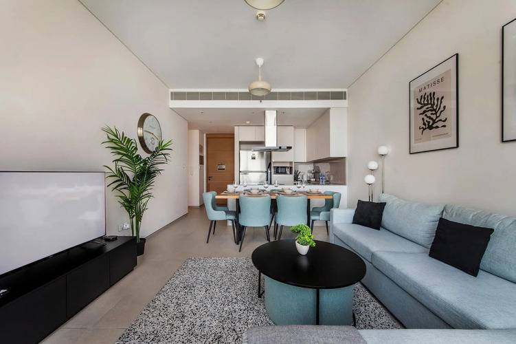 Famous Address Beach & Resort 2 Bedroom