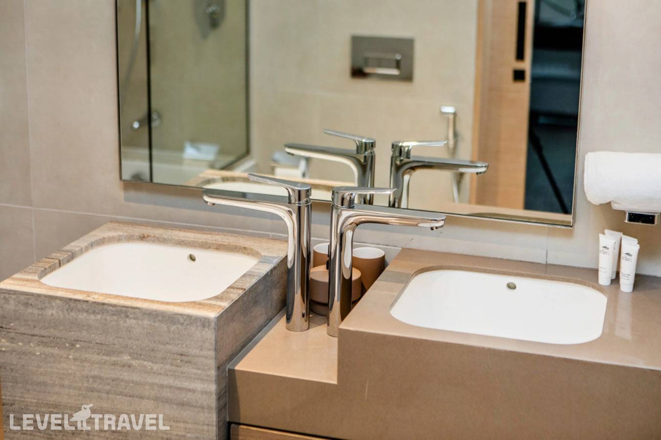 фотографии отеля Famous Address Beach & Resort 2 Bedroom в ОАЭ(Дубай Марина) - фото №15