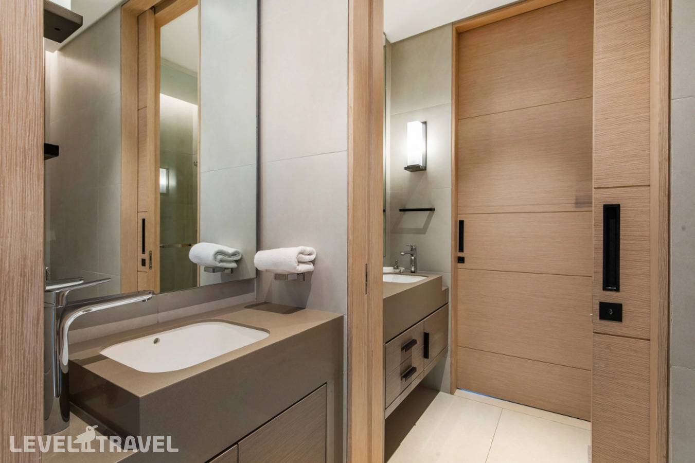 фотографии отеля Famous Address Beach & Resort 2 Bedroom в ОАЭ(Дубай Марина) - фото №5