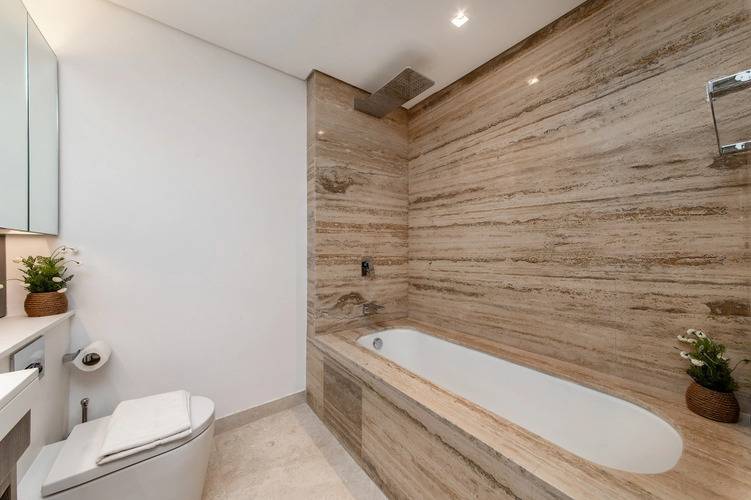 Апартаменты Downtown Dubai Studio Close To Dubai Mall