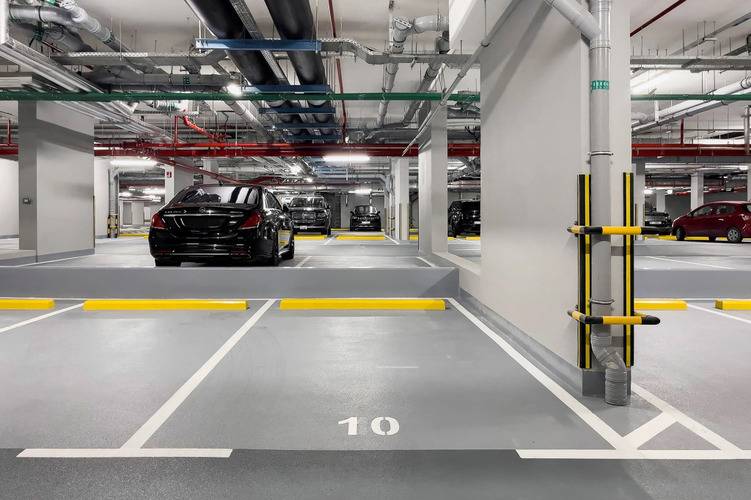 Апартаменты Downtown Dubai Studio Close To Dubai Mall