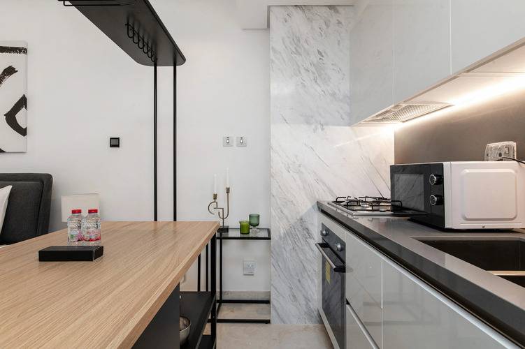 Апартаменты Downtown Dubai Studio Close To Dubai Mall