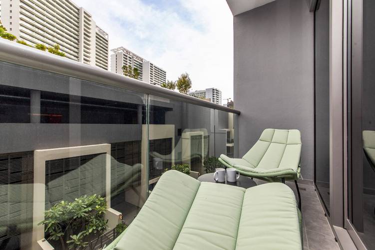 Апартаменты Downtown Dubai Studio Close To Dubai Mall