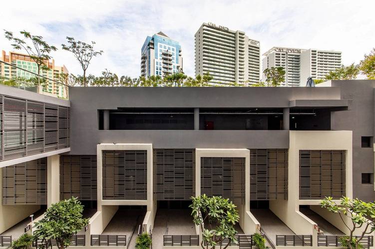 Апартаменты Downtown Dubai Studio Close To Dubai Mall