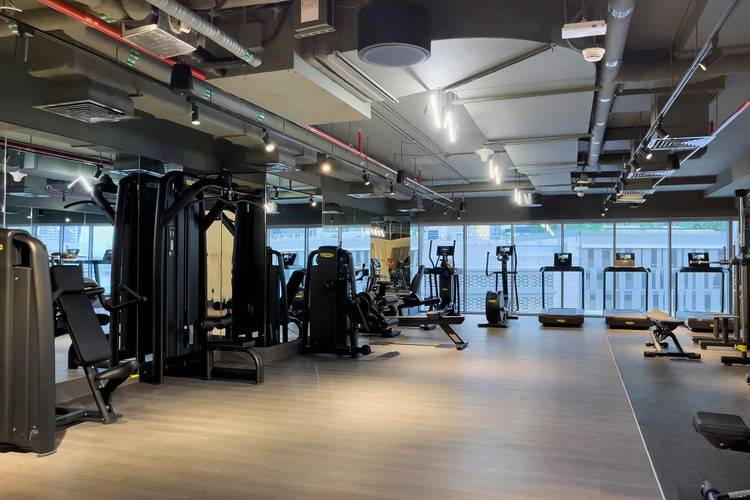 Апартаменты Downtown Dubai Studio Close To Dubai Mall